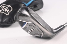 Wilson Staff D7 #5 Hybrid / 25 Grad / Regular Flex UST Recoil 460 Schaft