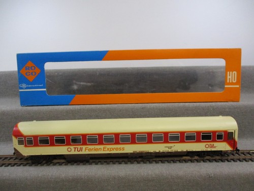 Roco spur 4227a - roco, h0