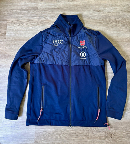 Bogner fire ice dsv - +,
