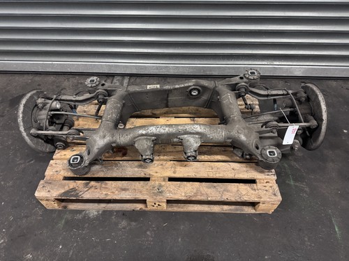 Bmw 5er 535d e60 - bmw,