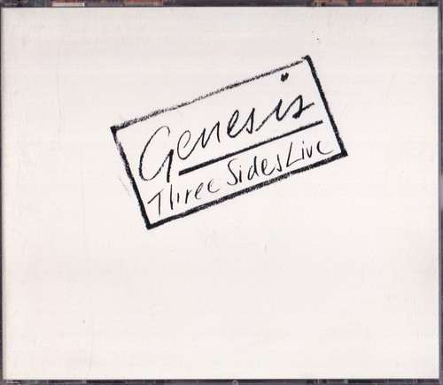 Genesis three sides - genesis,