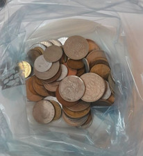 Münzen weltweit konvolut sammlung lot alt kilo