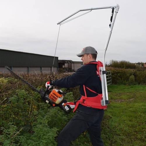 Henchman hebegeschirr easy - henchman,