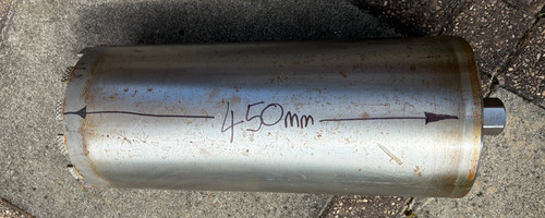 Diaquip 200 450 mm - 200,