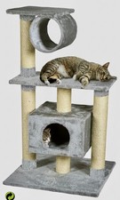 Karlie Kratzbaum Leontine Grey