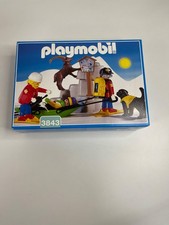 Playmobil 3843 Bergrettung