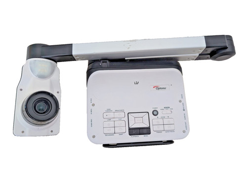 Optoma dc556 uhd - dc556, 4k