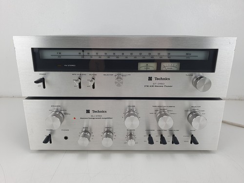 Technics 3150 integrated - technics,