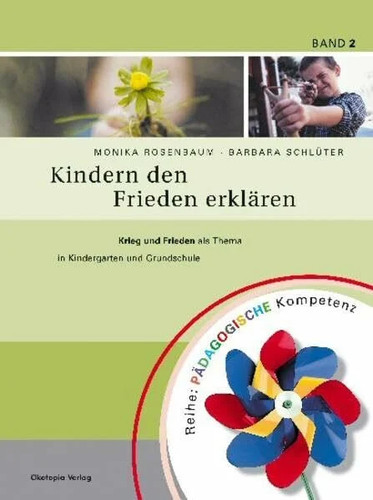 Kindern den frieden - kindern,