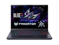 Acer Predator Helios Neo 16