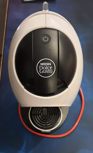 Nescafe dolce gusto - nescafe,