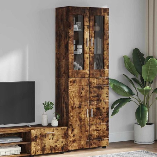 Top highboard mit türen - türen, |