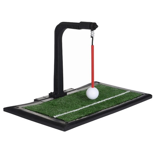 Pure2improve golf swing - pure2improve, pfad