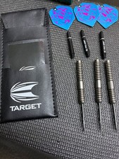 Target phil taylor - target, 80%