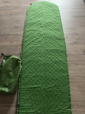 Therm-a-Rest Trail Lite Regular Selbstaufblasende Isomatte Grün Regular