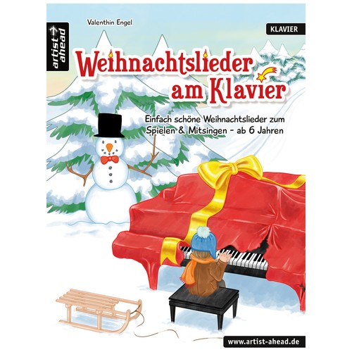 Artist ahead weihnachtslieder - ahead,