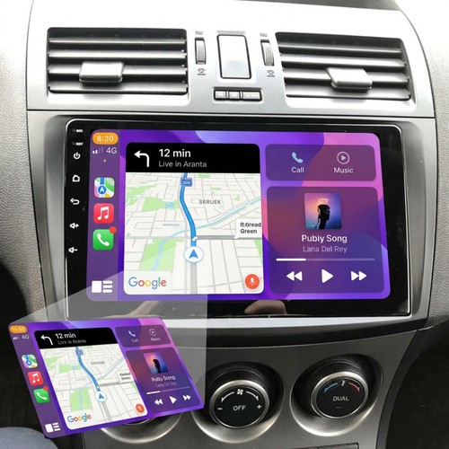 Für mazda 2010 2013 gps - für,