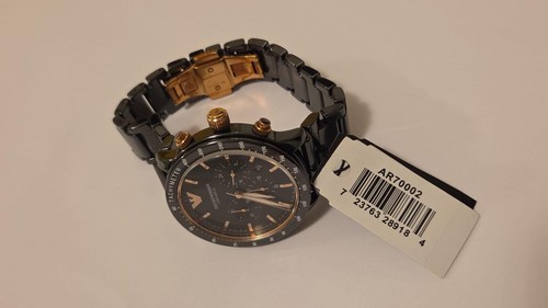 Emporio armani ar70002 herren - armani,
