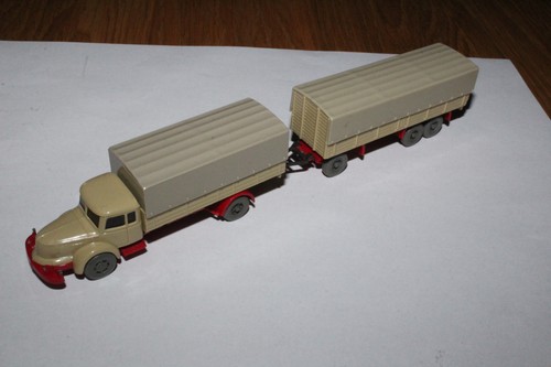 Wiking krupp titan - wiking,