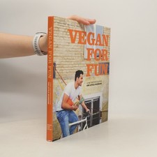 Vegan for fun. Junge