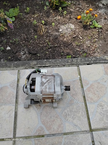 Ersatzteil elektromotor - ersatzteil,