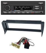 Blaupunkt USB DAB MP3