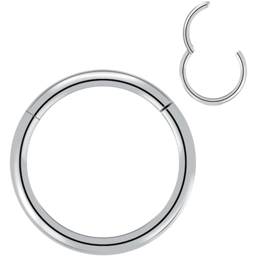 Nasenring piercing titan - nasenring,,