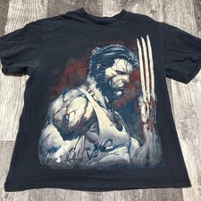 MARVEL X-MEN WOLVERINE CLAWS &