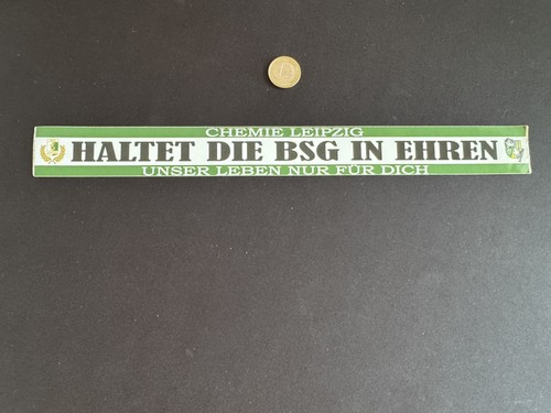 Bsg chemie leipzig - bsg,