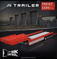 NEW Mould King 19015 19015T