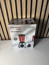 1.5L Standmixer Smoothie Maker