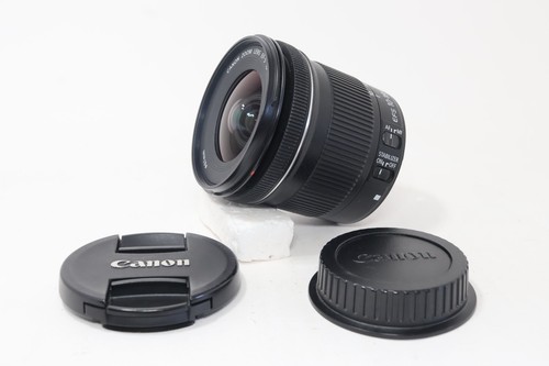 Canon f 4 - canon, mm