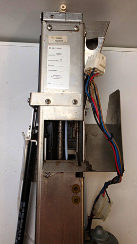 Wmf combination - combination, –