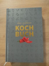 Das goldene Kochbuch 