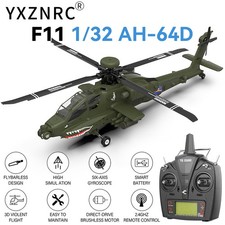 Yxznrc f11 64d apache - yxznrc, ah-64d