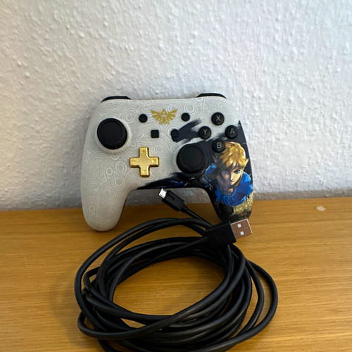 Powera nintendo switch - powera,
