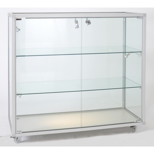 Thekenvitrine glasvitrine - thekenvitrine, cb