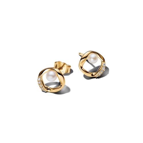 Pandora ohrringe 264662c01 - ohrringe,