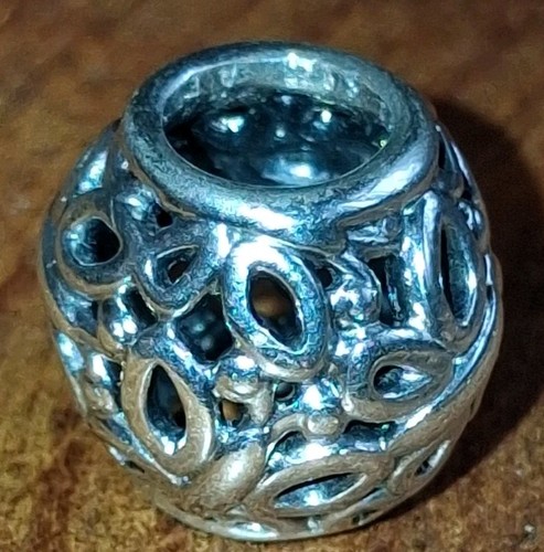 Pandora charm durchbrochen - charm,