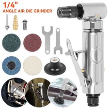 Druckluft Mini Winkelschleifer