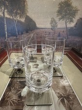 5 X Rosenthal Likörgläser