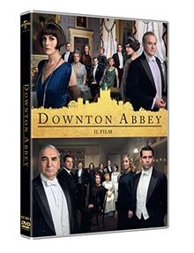 Dvd downton abbey - -, |