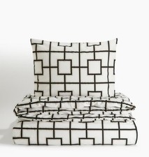 H&M Home Premium Satin