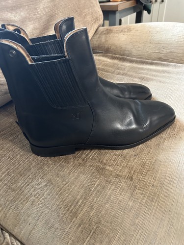 Sergio grasso reitstiefel - sergio,