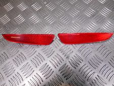 Seat Ibiza 6L  Reflektor Rückstrahler Stoßstange Li+Re , 6L6945105A  EZ: 12.06