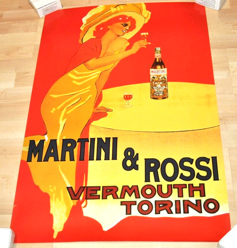 Martini rossi usa - martini,