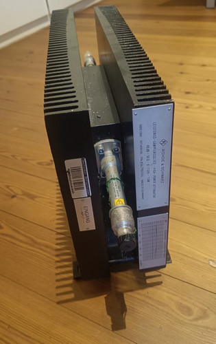Rohde schwarz - rohde,