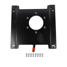 Neu Fahrersitz Drehbar für