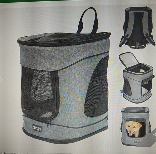 Haustier rucksack hund katze - rucksack,