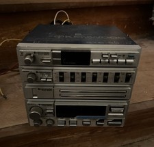 Kenwood Oldtimer Autoradio